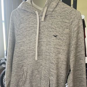 Hollister Hoodie